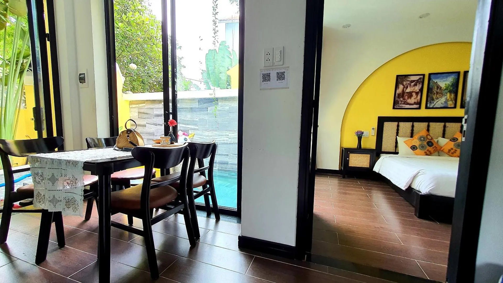 Hoi An 2Br Private Pool Villa - Walk To Old Town Hoi An