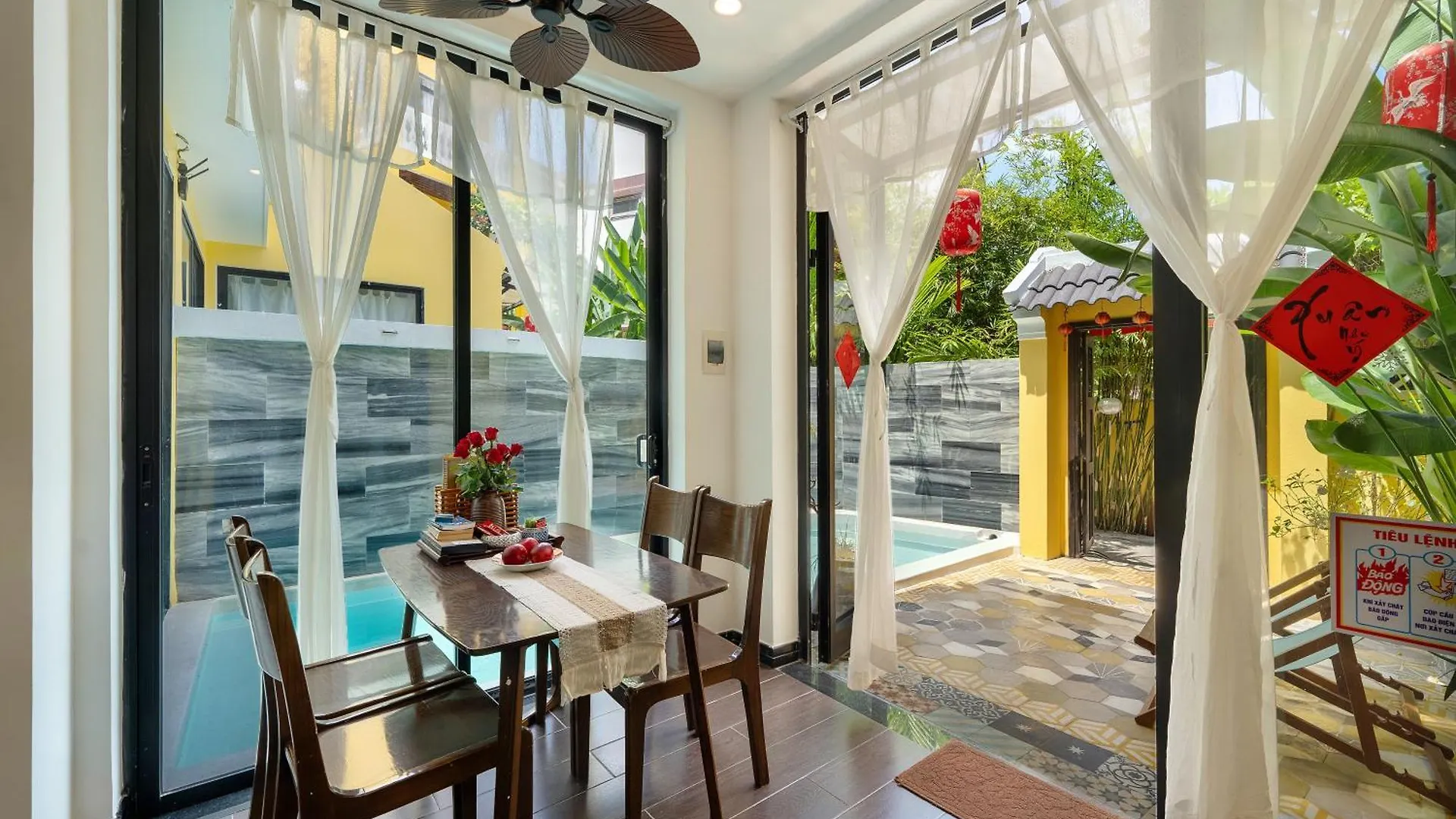 Hoi An 2Br Private Pool Villa - Walk To Old Town