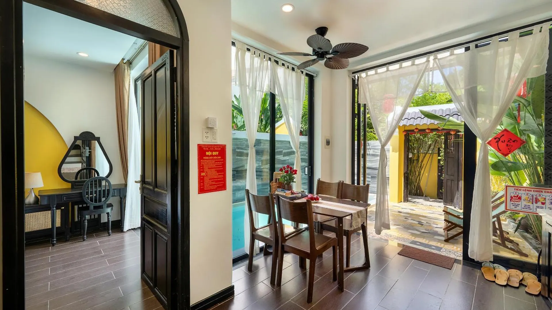 Hoi An 2Br Private Pool Villa - Walk To Old Town Vietnam
