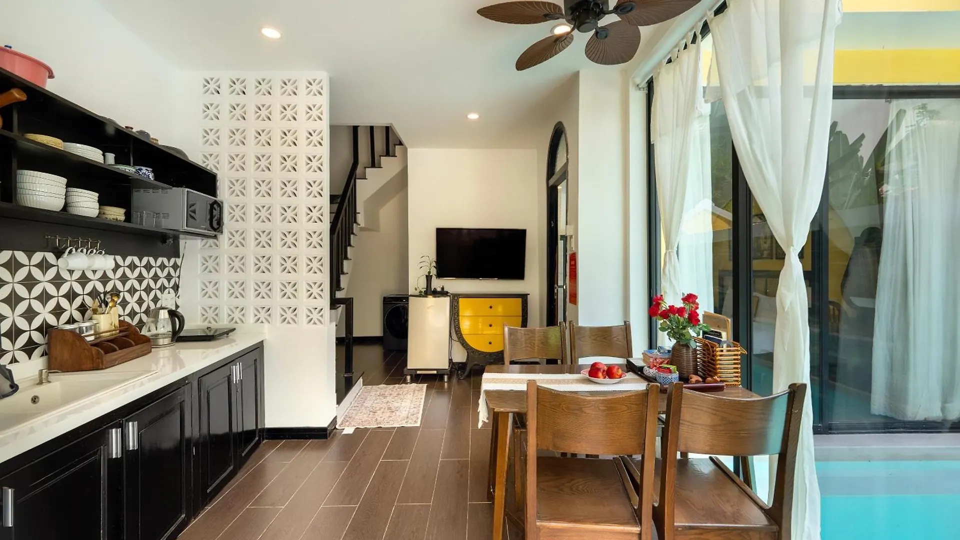 Hoi An 2Br Private Pool Villa - Walk To Old Town 0*, Hoi An Vietnam