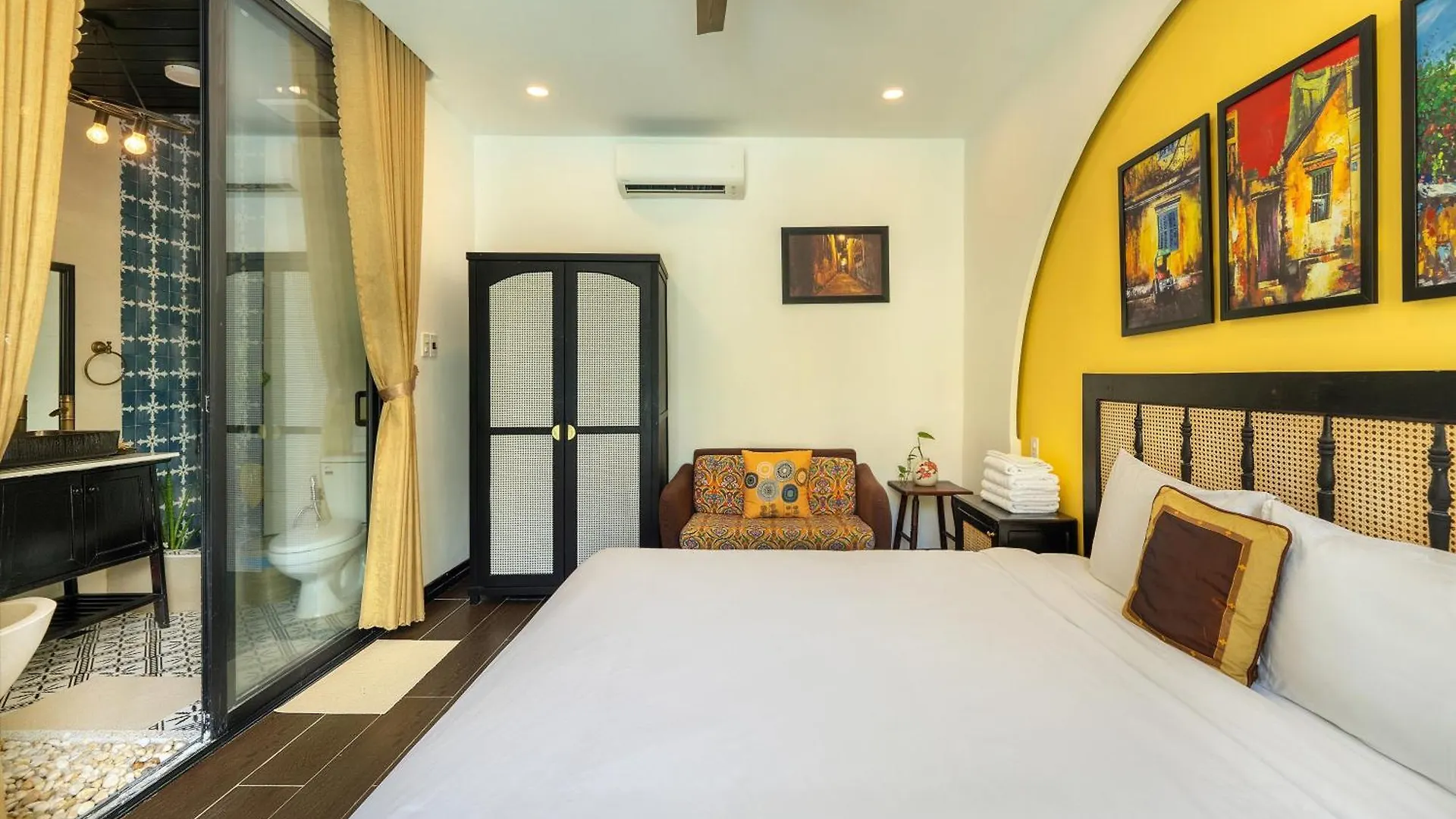 Hoi An 2Br Private Pool Villa - Walk To Old Town  Hoi An