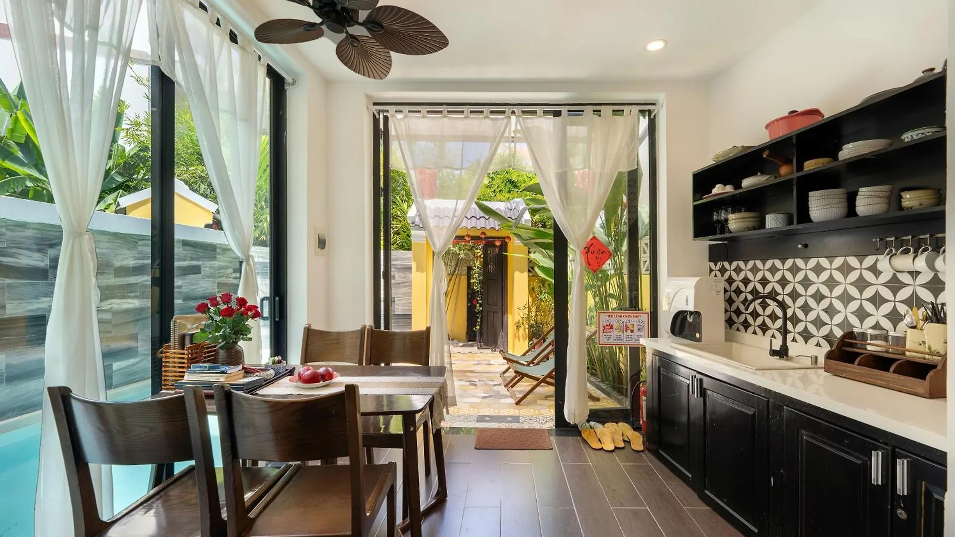 Hoi An 2Br Private Pool Villa - Walk To Old Town 0*, Hoi An