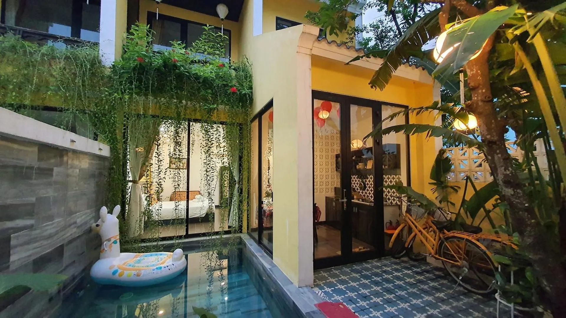 Hoi An 2Br Private Pool Villa - Walk To Old Town Vietname