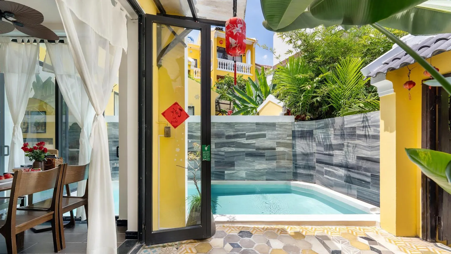 Hoi An 2Br Private Pool Villa - Walk To Old Town Vietnam