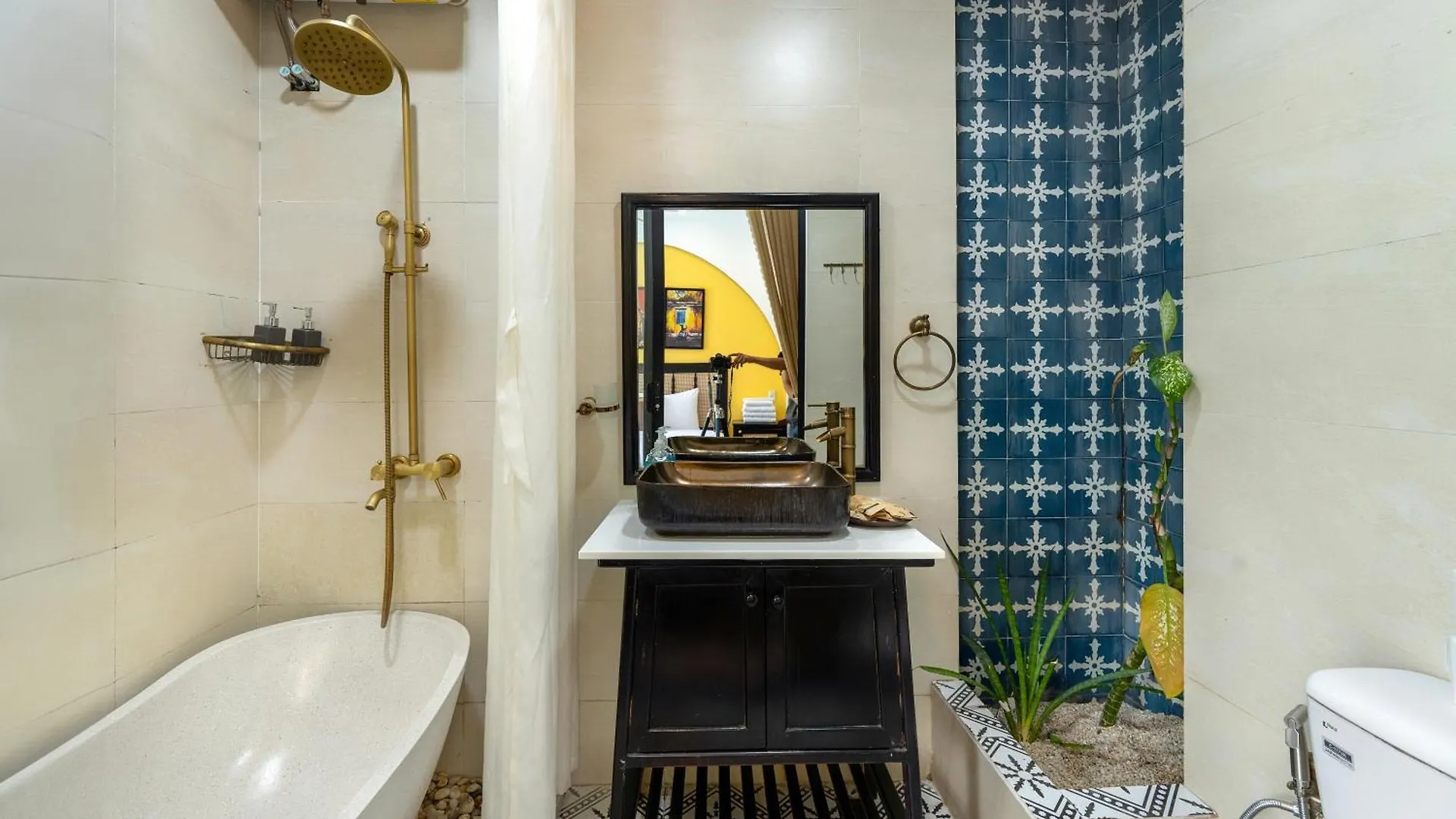 Hoi An 2Br Private Pool Villa - Walk To Old Town Vietname