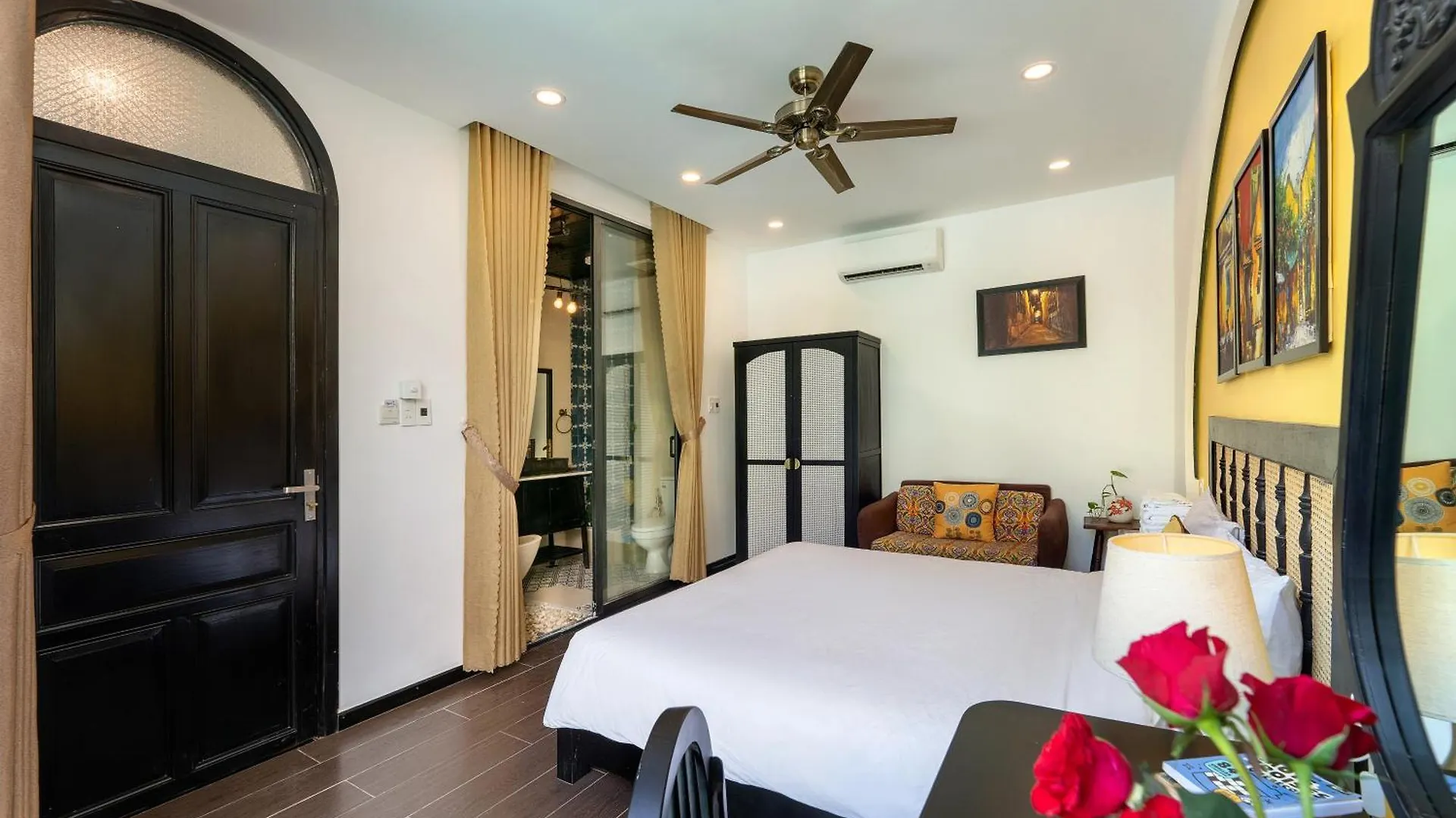 Hoi An 2Br Private Pool Villa - Walk To Old Town Vietname