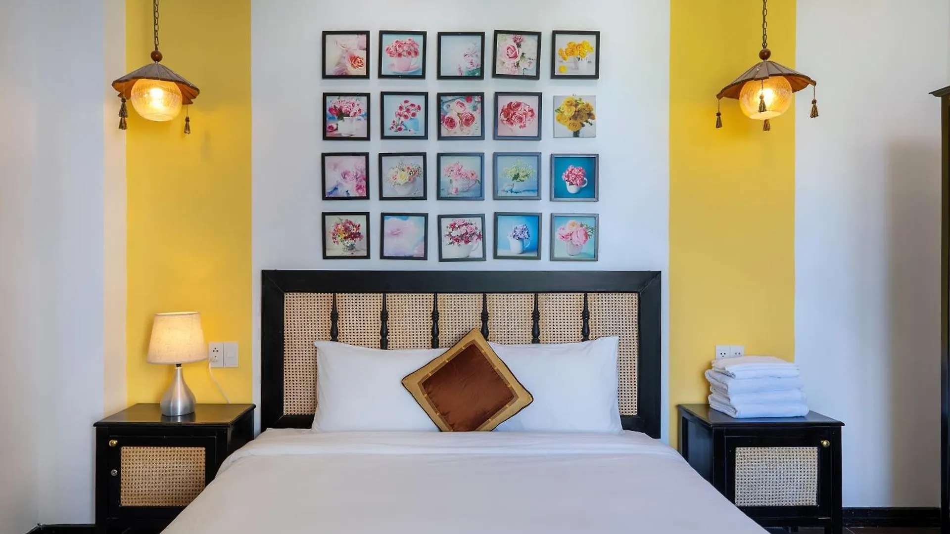 Hoi An 2Br Private Pool Villa - Walk To Old Town