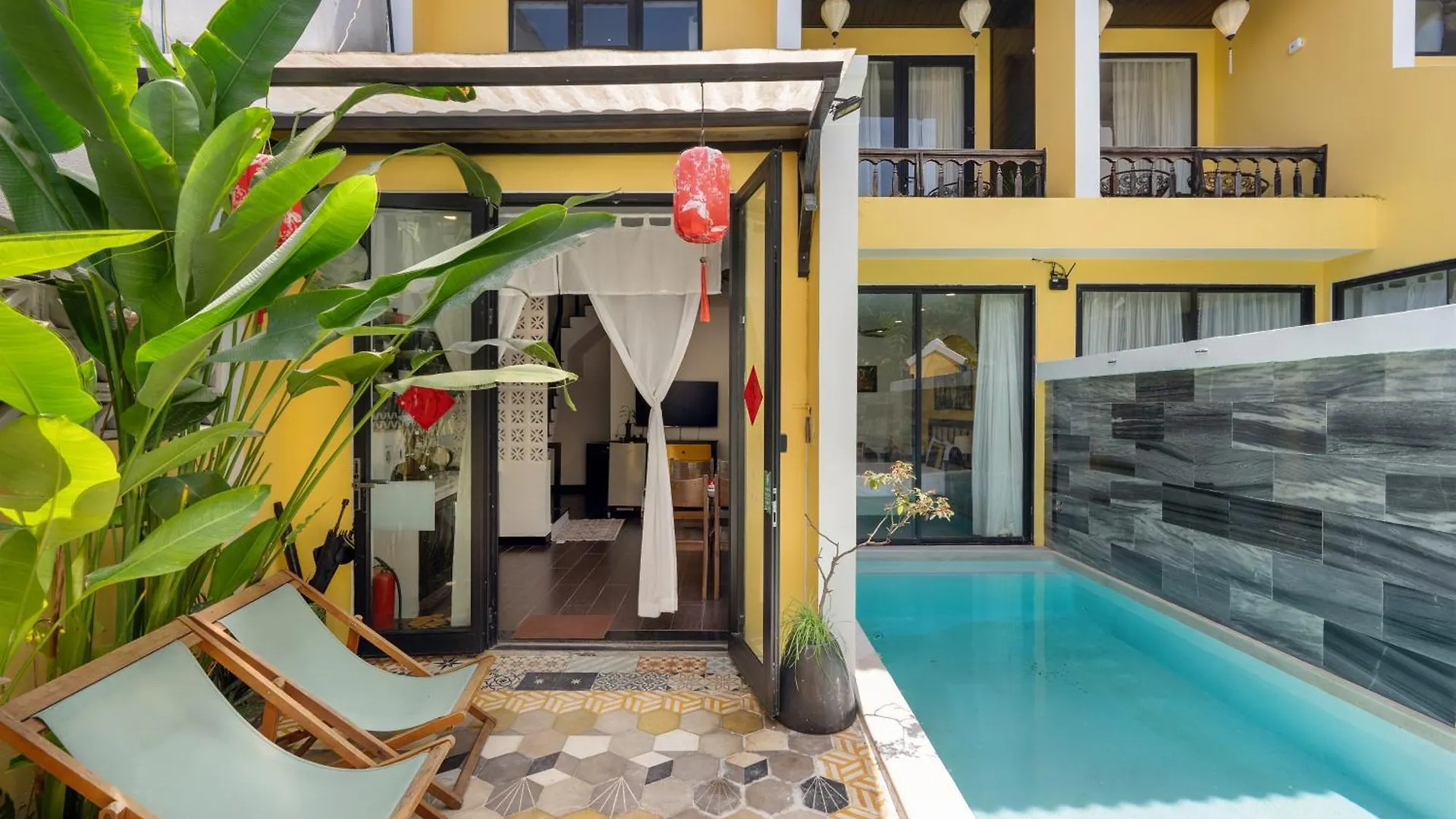 Hoi An 2Br Private Pool Villa - Walk To Old Town contacts