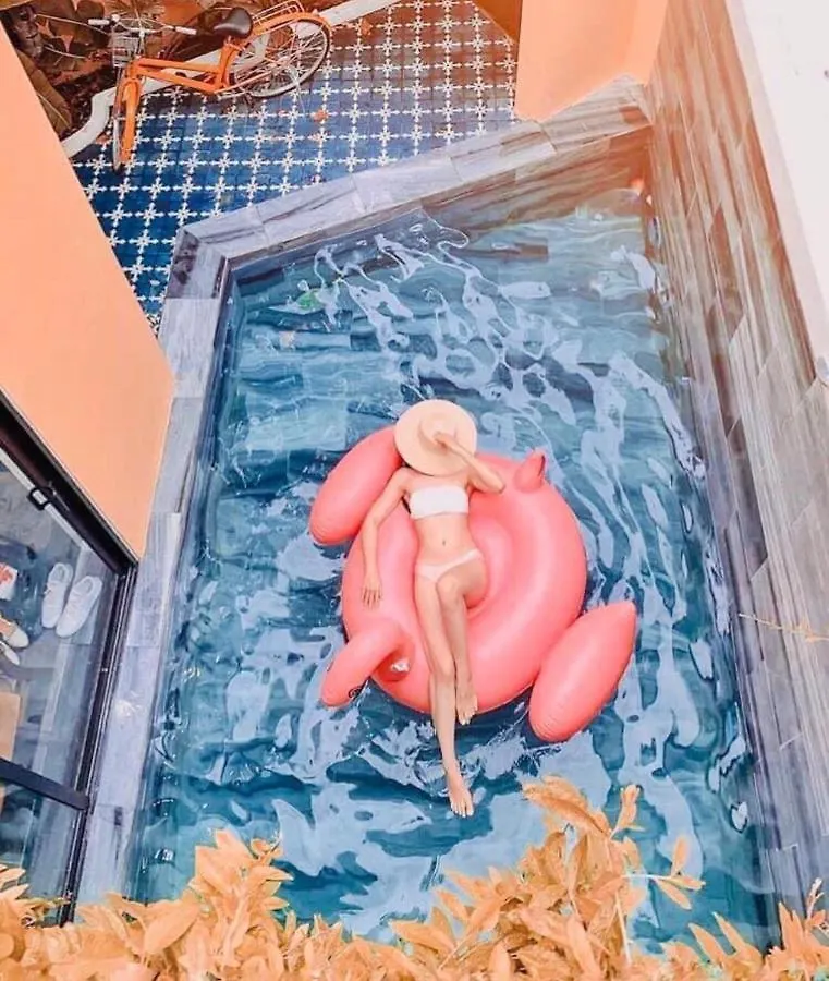 Hoi An 2Br Private Pool Villa - Walk To Old Town